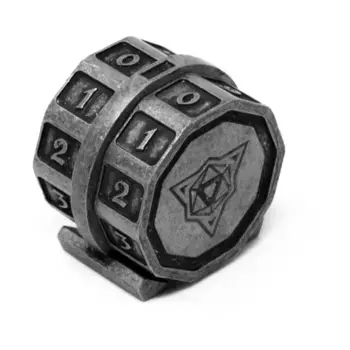 Осколок Артефакта, LifeLink Counters