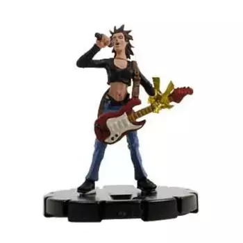 Ослепительный #063 — Ветеран, Marvel HeroClix - Armor Wars - Singles