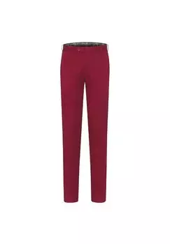 Осло брюки MEYER, цвет Dunkelrot