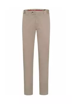 Осло брюки MEYER, коричневый