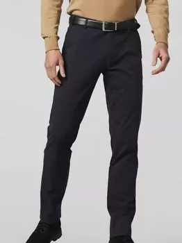 Осло брюки Meyer, синий