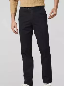 Осло брюки Meyer, синий