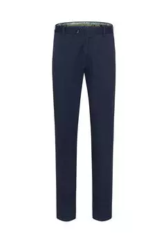 Осло брюки MEYER, темно-синий