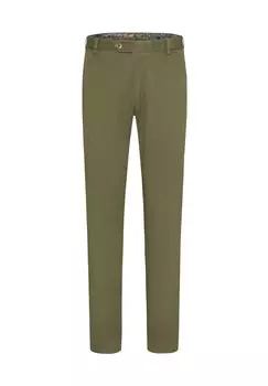 Осло брюки MEYER, зеленый