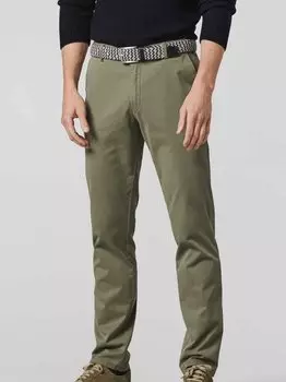 Осло брюки Meyer, зеленый