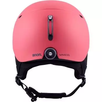 Осло WaveCel Шлем Anon, светло-розовый