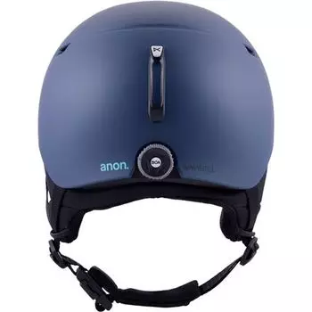 Осло WaveCel Шлем Anon, темно-синий
