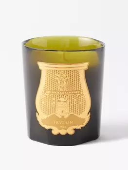 Османская ароматическая свеча Trudon, зеленый
