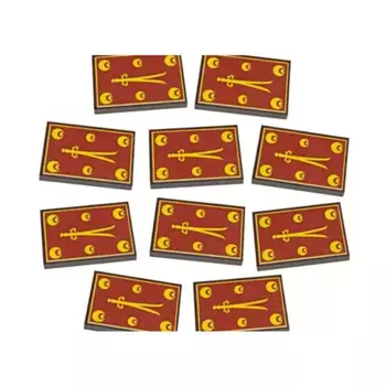 Османская империя наполеоновской эпохи (флаг), Token Sets - Products for Various Gaming Systems (Litko Aerosystems)