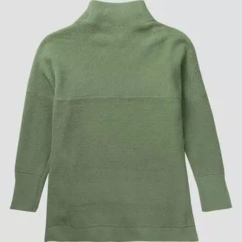 Османская туника с напуском женская Free People, цвет Sea Fern