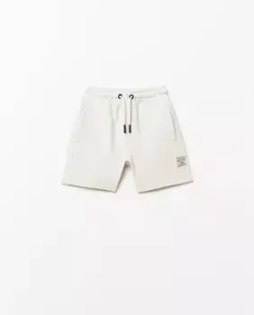 Османские шорты Sfera, белый