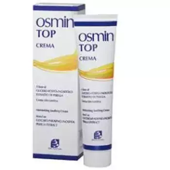Osmin Top Гидроуспокаивающий крем