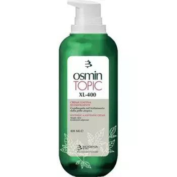 Osmin Topic 400 мл Питательное и успокаивающее