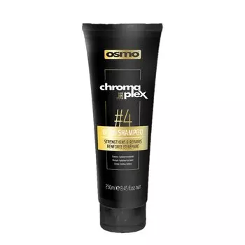Osmo Bond Shampoo #4 250 мл