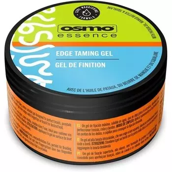 Osmo Edge Defining Gel Суперфиксация 100 мл Essence