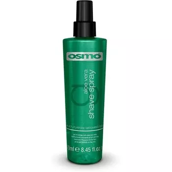 Osmo Спрей для бритья с алоэ вера 250 мл