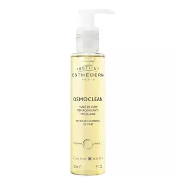 Osmoclean мицеллярное масло для очищения лица 150 мл Institut Esthederm