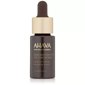 Осмотер Мертвого моря сыворотка для глаз 15 мл, Ahava