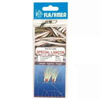 Оснастки Flashmer Spcial Lanon, белый