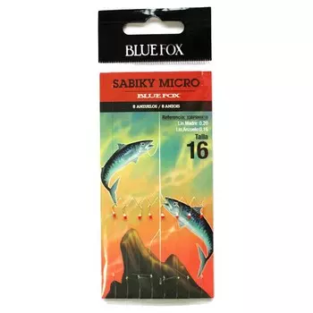 Оснастки Ragot Mitraillette Micro, белый