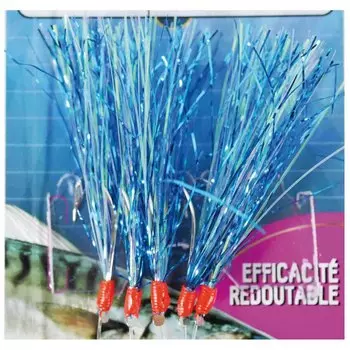 Оснастки Ragot Mitrargent, синий