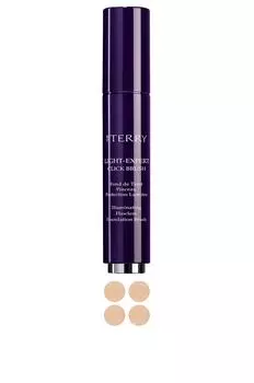 Основа By Terry Light Expert Foundation, цвет Peach Beige