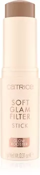Основа Catrice Soft Glam Filter Stick, 030 Medium 9 g