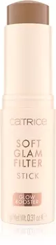 Основа Catrice Soft Glam Filter Stick, 040 Medium - Tan 9 g