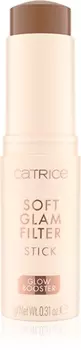 Основа Catrice Soft Glam Filter Stick, 065 Tan 9 g