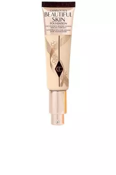 Основа Charlotte Tilbury Charlotte's Beautiful Skin Foundation, цвет 2 Neutral