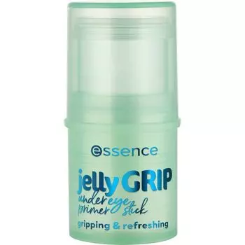 Основа для глаз в стике, 4,6 г Essence Jelly grip