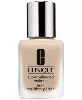 Основа для макияжа Superbalanced, 1 унция Clinique, цвет CN 10 Alabaster