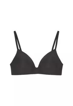 Основа для треугольного бюстгальтера Marc O'Polo, черный