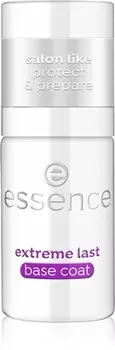 Основа под лак для ногтей essence Extreme Last Base Coat, 01 Perfect Start 8 ml