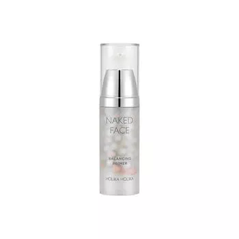 Основа под макияж, 35 г Holika Holika Naked face balancing primer