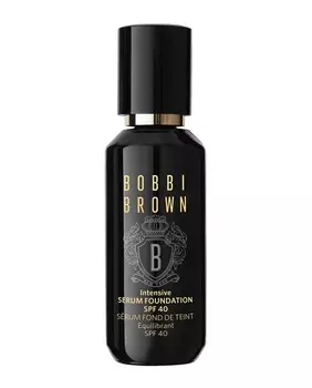 Основа под макияж Bobbi Brown Intensive SPF 40, natural