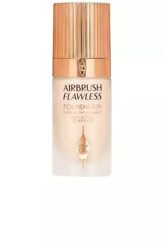 Основа под макияж Charlotte Tilbury Airbrush Flawless, цвет 1 Cool