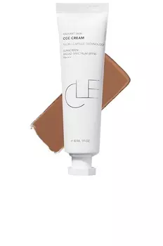 Основа под макияж Cle Cosmetics CCC Cream, цвет Cool Medium Deep 306