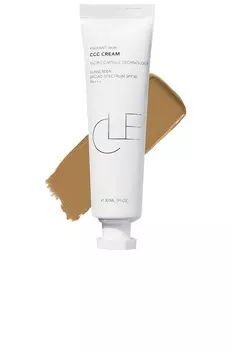 Основа под макияж Cle Cosmetics CCC Cream, цвет Warm Medium