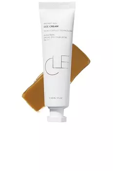 Основа под макияж Cle Cosmetics CCC Cream, цвет Warm Medium Deep