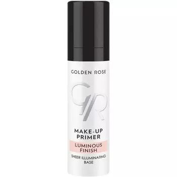 Основа под макияж Golden Rose