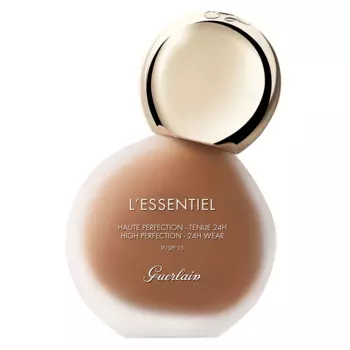 Основа под макияж Guerlain L'Essentiel Alta Perfeccin 24 Horas, темно-коричневый