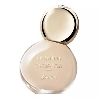 Основа под макияж Guerlain L'Essentiel Luminosidad Natural Duracin 16 H FPS20, бежевый