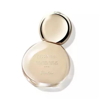 Основа под макияж Guerlain L'Essentiel Luminosidad Natural Duracin 16 H FPS20, бежевый