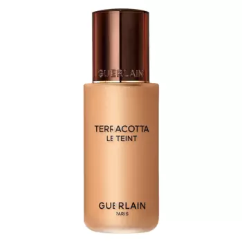 Основа под макияж Guerlain Terracotta Le Teint, бежевый