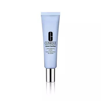 Основа под макияж, маскирующая поры even better pore defying primer Clinique, 30 мл