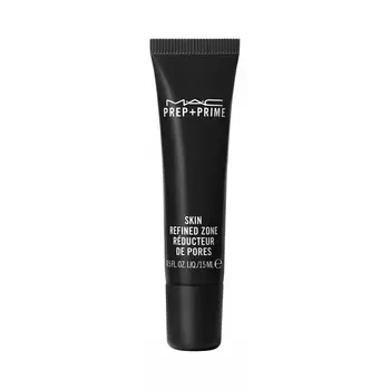 Основа под макияж, маскирующая поры prep + prime skin refined zone Mac, 15 мл