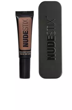 Основа под макияж NUDESTIX Tinted Cover, цвет Nude 10 Deep Neutral Cool
