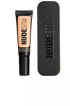 Основа под макияж NUDESTIX Tinted Cover, цвет Nude 3 Light Neutral