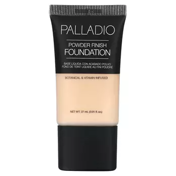 Основа под макияж Palladio Powder Finish Foundation Ivory PFS0